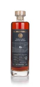 Glentauchers 12 Year Old 2009 - Big Brother (Na Bràithrean)