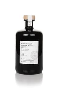 Strathmill 21 Year Old - Forgotten Gems