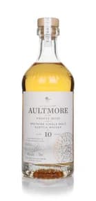 Aultmore 10 Year Old - 125th Anniversary