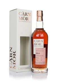 Glen Keith 9 Year Old 2013 - Strictly Limited (Càrn Mòr)