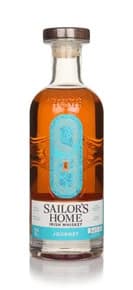 Sailor's Home The Journey