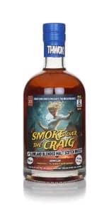 Ardmillan 12 Year Old 2013 - Whiskyheroes (Brave New Spirits)
