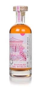 Indiana Straight Rye 2017 (bottled 2022) - Wonders of the World (Swell de Spirits)