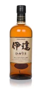 Miyagikyo Nikka Date