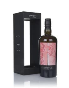 Glenturret 30 Year Old 1987 (cask 371) - Artist #8 (La Maison du Whisky)