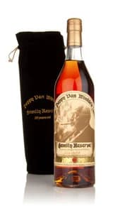Pappy Van Winkle's 23 Year Old Family Reserve