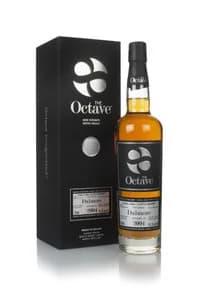 Dalmore 16 Year Old 2004 (cask 1027524) - The Octave (Duncan Taylor)