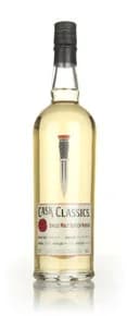 Tobermory 8 Year Old 2008 (cask 110364) - Cask Classics (Skene Whisky)