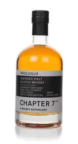 Blended Malt - Prologue (Chapter 7)