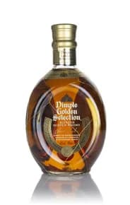 Dimple Golden Selection