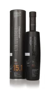 Octomore 15.1 5 Year Old