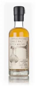 Glenlossie 25 Year Old - Batch 2 (That Boutique-y Whisky Company)