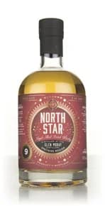 Glen Moray 9 Year Old 2007 - North Star Spirits