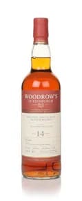 Dufftown 14 Year Old 2008 (cask 900705313) - Woodrow's of Edinburgh