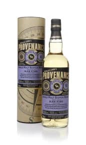 Blair Athol 10 Year Old 2011 (cask 15574) -  Provenance (Douglas Laing)