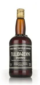 Tullibardine 13 Year Old 1965 (WM Cadenhead)