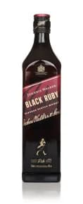 Johnnie Walker Black Ruby