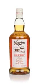 Longrow 100 Proof - Batch 1
