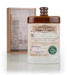 Ledaig 7 Year Old - Premier Barrel (Douglas Laing)
