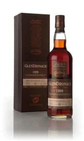The GlenDronach 25 Year Old 1990 (cask 1375)