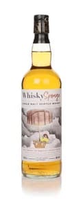 Glen Keith 28 Year Old 1991+1993 - Edition No.62 (Whisky Sponge & Decadent Drinks)