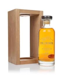 Tobermory 25 Year Old 1996 (cask 277) -  Dràm Mòr