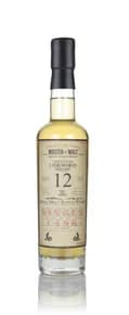 Linkwood 12 Year Old 2006 - Single Cask (Master of Malt)
