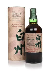 Hakushu Japanese Forest Bittersweet Edition