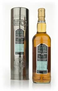 Glen Scotia 17 Year Old 1992 (Murray McDavid)