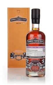 Teaninich 40 Year Old 1973 (cask 10234) - Directors' Cut (Douglas Laing)