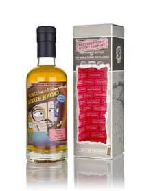 Macallan 30 Year Old (That Boutique-y Whisky Company)