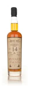 Benrinnes 14 Year Old 1998 - Single Cask (Master of Malt)