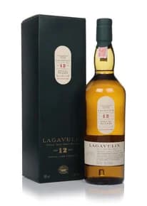 Lagavulin 12 Year Old (Special Release 2002)