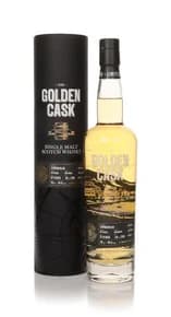 Tamnavulin 12 Year Old 2011 (cask CM308) - The Golden Cask (House of Macduff)
