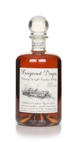 Kentucky Bourbon 6 Year Old 2018 Brandy Barrel (cask 14) - Fragrant Drops (Keeble Cask Company)