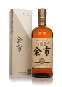 Yoichi 15 Year Old