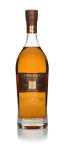 Glenmorangie 18 Year Old Extremely Rare (2007 Release) (Without Presentation Box)