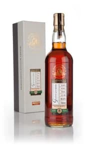 Glentauchers 5 Year Old 2008 (cask 900535) - Dimensions (Duncan Taylor)