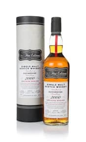 Auchroisk 21 Year Old 2000 (cask 18754) - The First Editions (Hunter Laing)