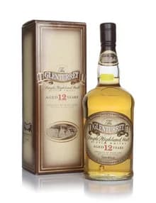 The Glenturret 12 Year Old - 1990s