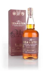 Deanston 20 Year Old