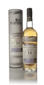 Ledaig 10 Year Old 2005 (cask 10987) - Old Particular (Douglas Laing)