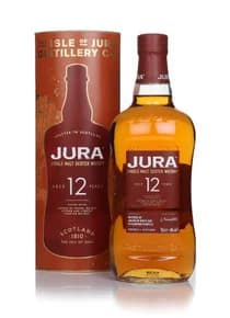 Jura 12 Year Old