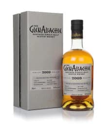 GlenAllachie 13 Year Old 2009 (cask 3712) - Sauternes Barrique
