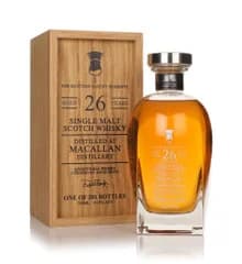 Macallan 26 Year Old 1993 - The Scottish Gantry