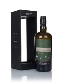 Benrinnes 20 Year Old 1995 (cask 9063) - Artist #8 (La Maison du Whisky)
