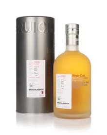 Bruichladdich 14 Year Old 2009 (cask 2222) - Micro-Provenance Series (Master of Malt Exclusive) (No Box / Torn Label)