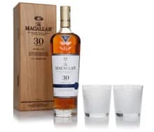 The Macallan 30 Year Old Double Cask (2023 Release)