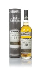 Strathclyde 28 Year Old 1990 (cask 13328) - Old Particular (Douglas Laing)