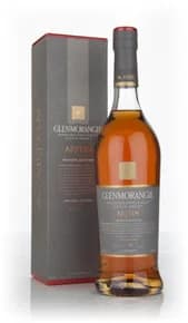 Glenmorangie Artein 15 Year Old Private Edition